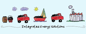Coastal Energen Logo